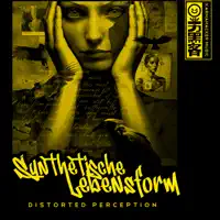 Earthquake — Synthetische Lebensform