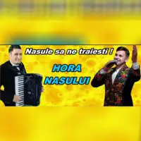Nasule sa ne traiesti LIVE HORA — Cristi Proca