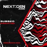 Disrupted - Single - Subsko