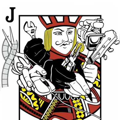 Jack of All Trades - EP