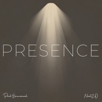 Presence - Single - Paul-Emmanuel & Nuelzo