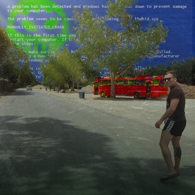 Куда я иду - Single