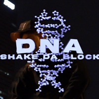 DNA - Single - Shake Da Block