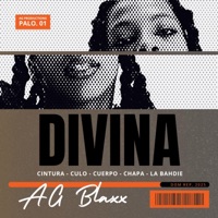 Divina - Single - AG BLAXX