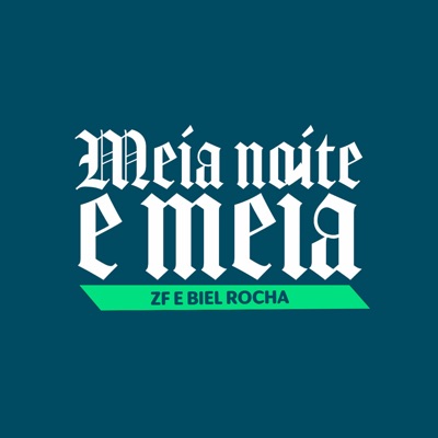 Meia Noite e Meia - Single