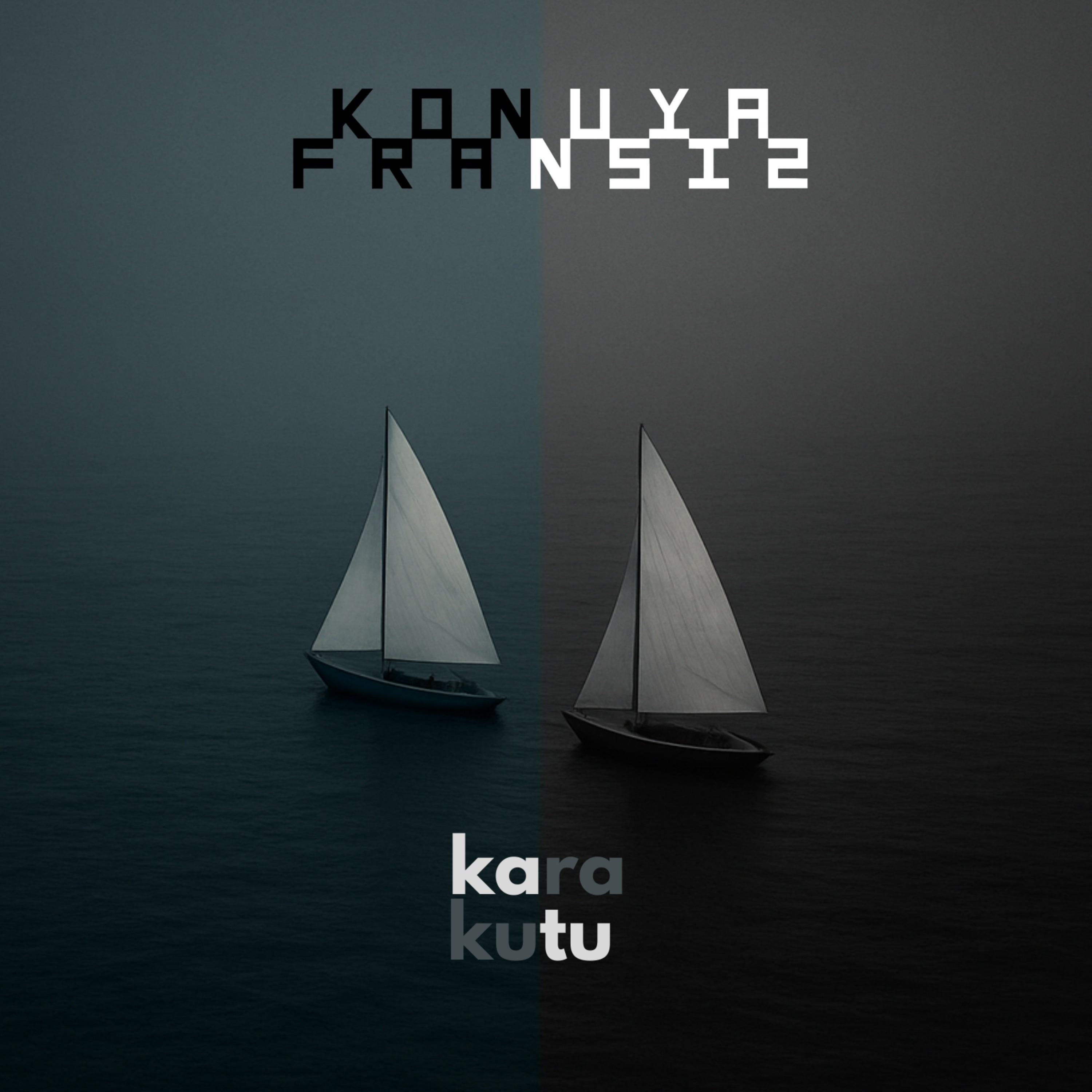 Kapıyı Çekip - Single