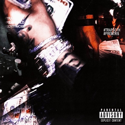 FREE TRIS (+SLAYWITME2K) #REAP #TRAPGOTH2K25 #STK - Single