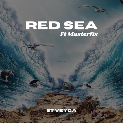 Red Sea (feat. Masterfix) - Single