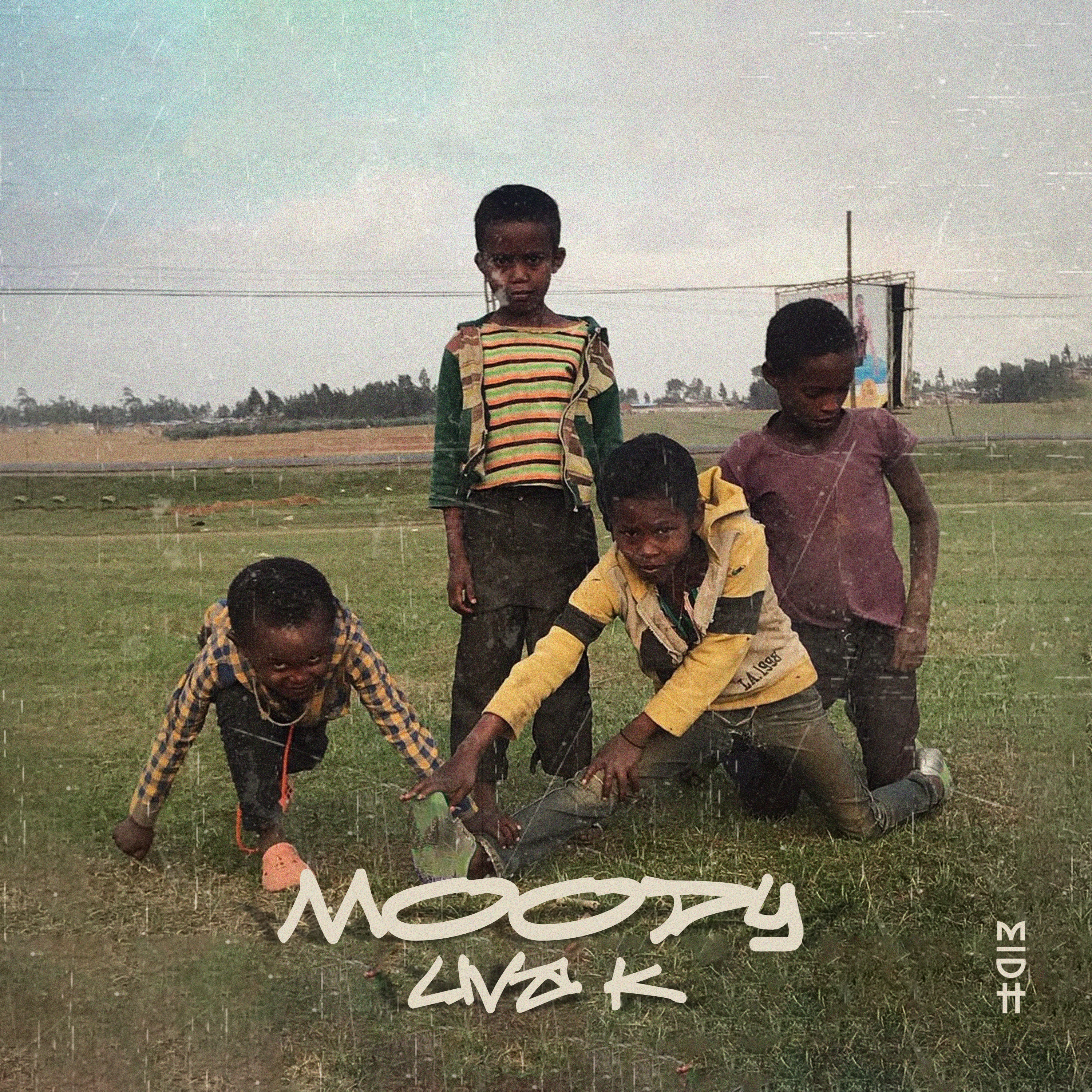 Moody - Single
