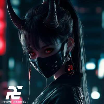 7Revive - HAHA FNESK!黑希爽感笑PHONK