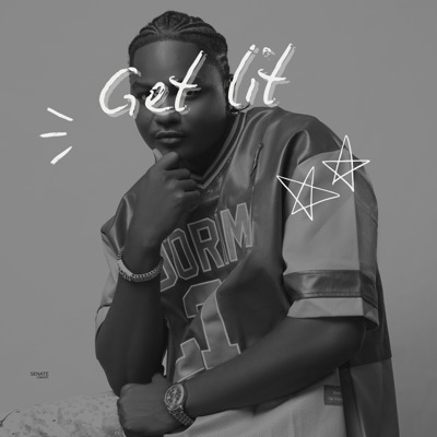 Get lit - Single