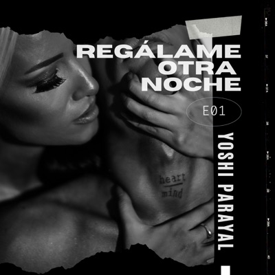 Regálame Otra Noche - Single