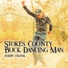 Stokes County Buck Dancing Man