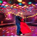 PEDRO (feat. MERIKE SUSI)