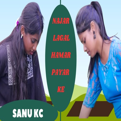 Najar Lagal Hamar Payar Ke - Single
