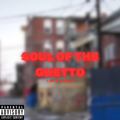 Soul of the ghetto 2 - Single