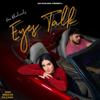 Eyes Talk - Single