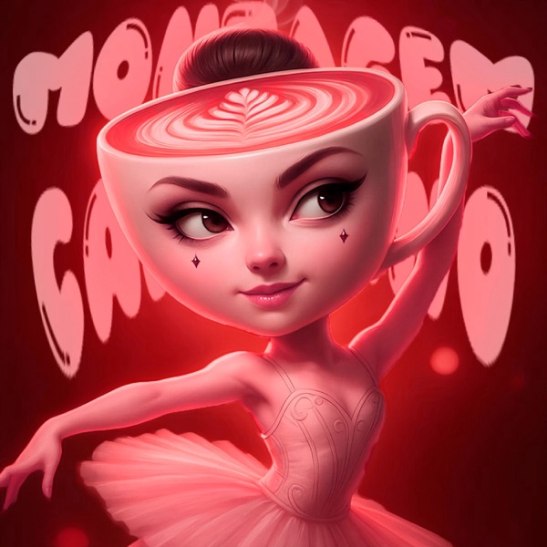 MONTAGEM CAPPUCCINO - EP