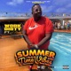 Summertime Vibes feat J Banks Single