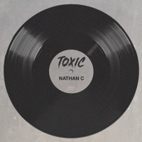 Toxic - Single - Nathan C