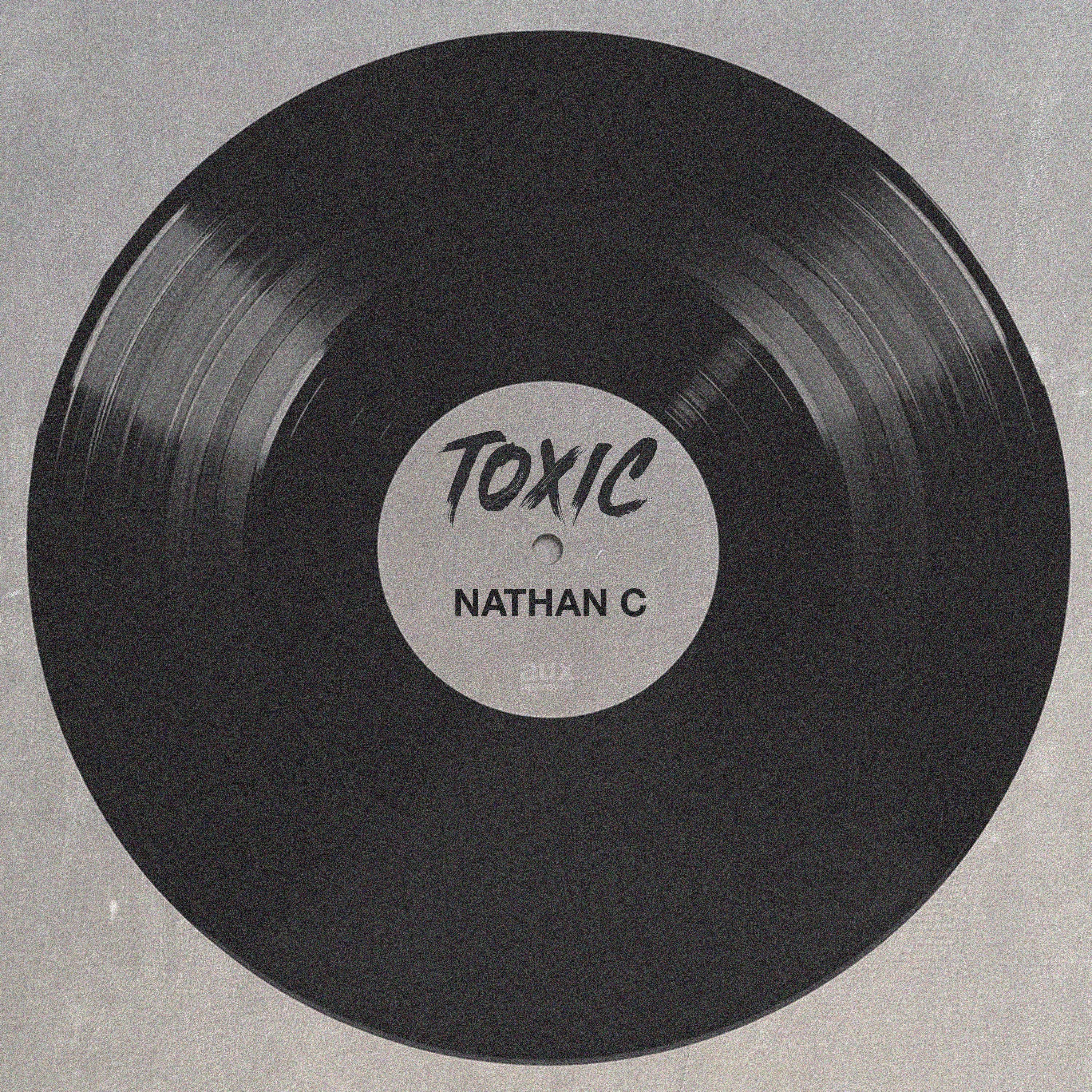 Toxic - Single