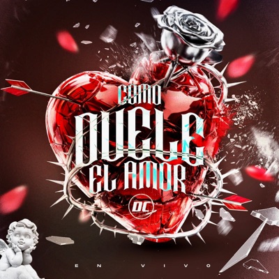 Como Duele El Amor - Single