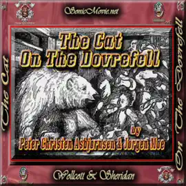The Cat on the Dovrefell (Unabridged)