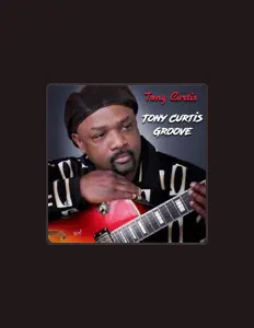 Tony “Jazz” Curtisを聴いたり、ミュージックビデオを鑑賞したり、経歴やツアー日程などを確認したりしましょう！