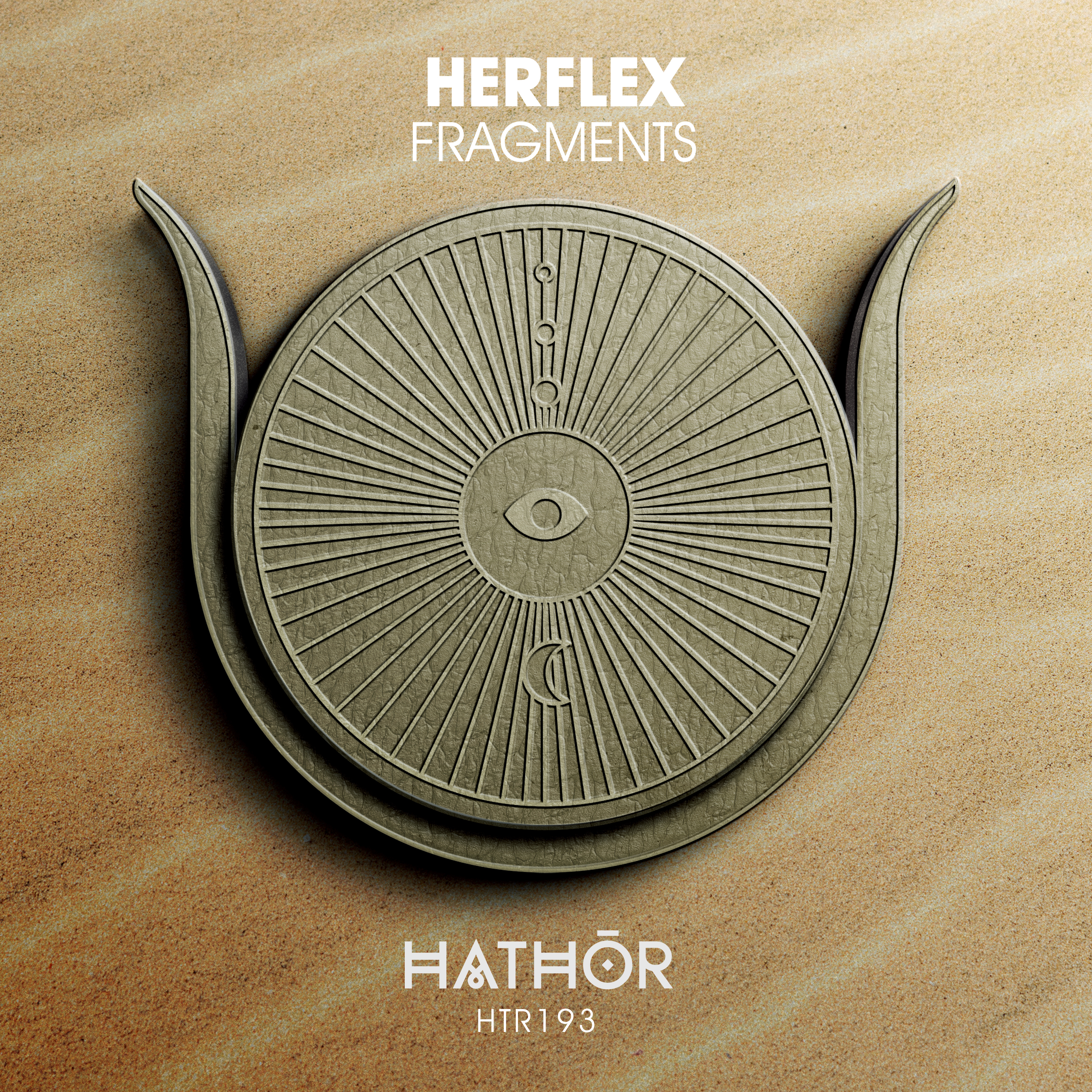 HERFLEX - FRAGMENTS (EXTENDED MIX)