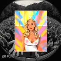 Unholi partysnekk (Holi 2026) - Single - Carefree