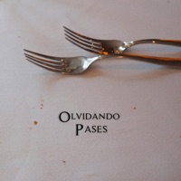 Olvidando Pases - Single - Eny Rs'