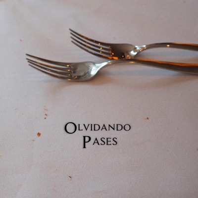 Olvidando Pases - Single