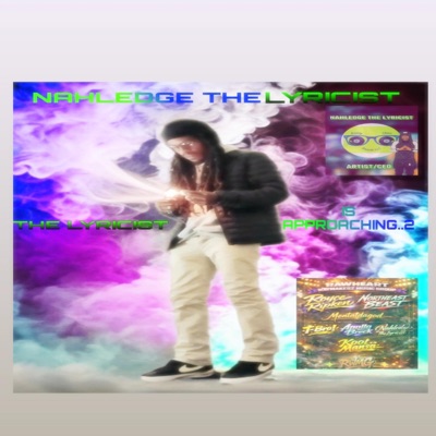 The Lyricist Is Approaching 2