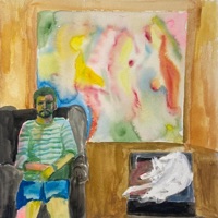 I Don't Understand It - Single - Empty Heaven