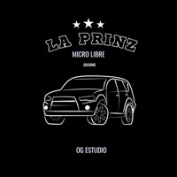 La prinz: Micro Libre II Session, Vol. 9 - Single - OG STUDIO