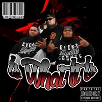Is What It Is (feat. Deetaff & Matua Ace) - Single - Cyeliss