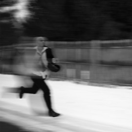 RUNNING MAN Kashh Kade