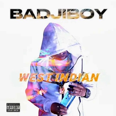 West Indian - EP