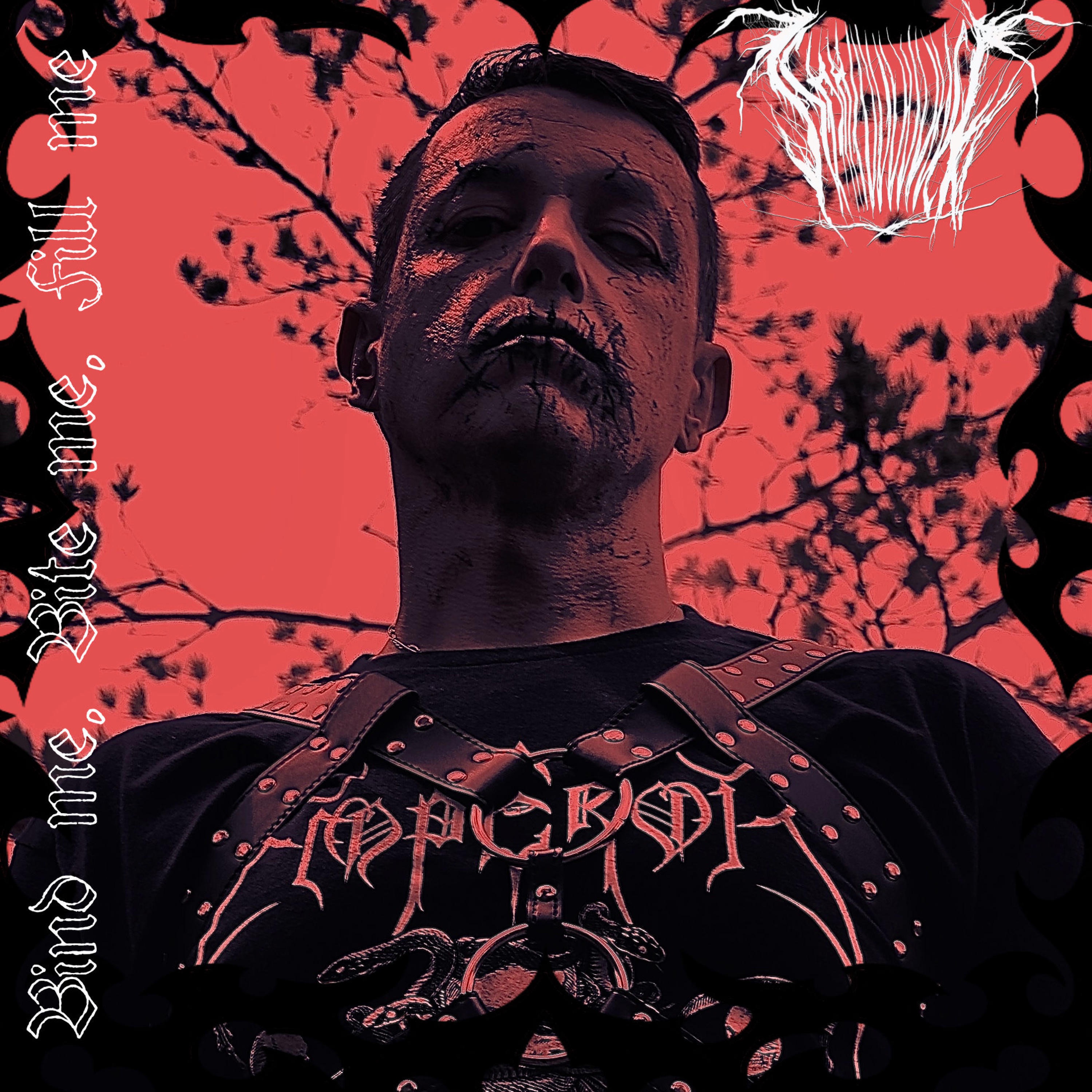 Bind me, Bite me, Fill me - Single