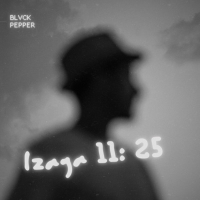 Izaga 11: 25 - Single