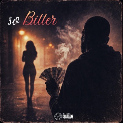 So Bitter - Single