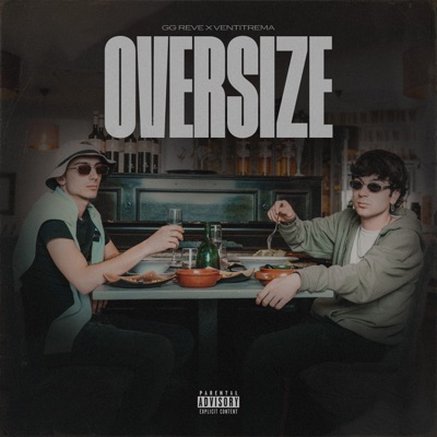 Oversize - Single