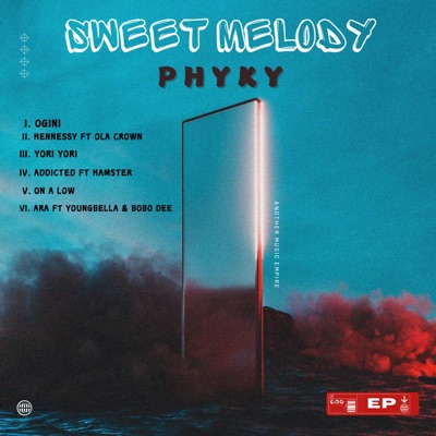 Sweet Melody - EP