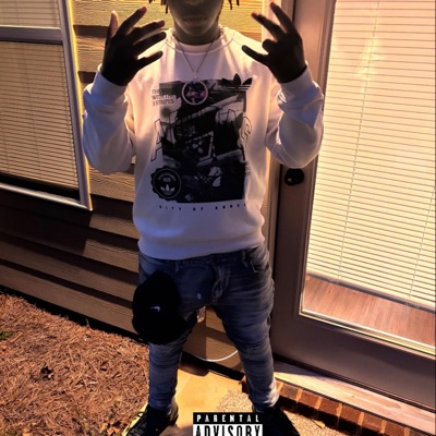 Aint Healing - Single