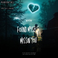 Found Myself Missin You - Single - Mr Python