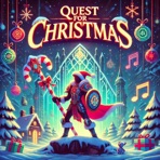 Quest For Christmas, Vol. 1