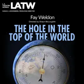 The Hole in the Top of the World