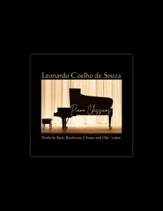 Listen to Leonardo Coelho de Souza, watch music videos, read bio, see tour dates & more!
