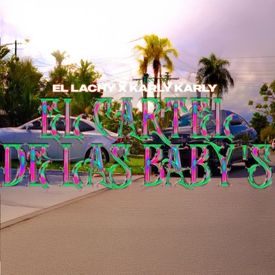 El Cartel de las Babys - Single