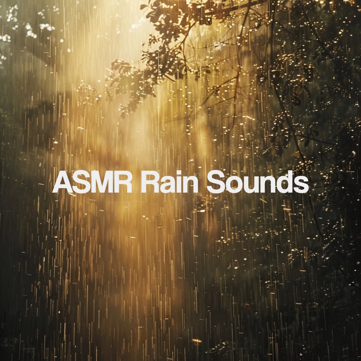 Asmr Rain Sounds - Album by Rain Sounds & Rain for Deep Sleep - Apple Music